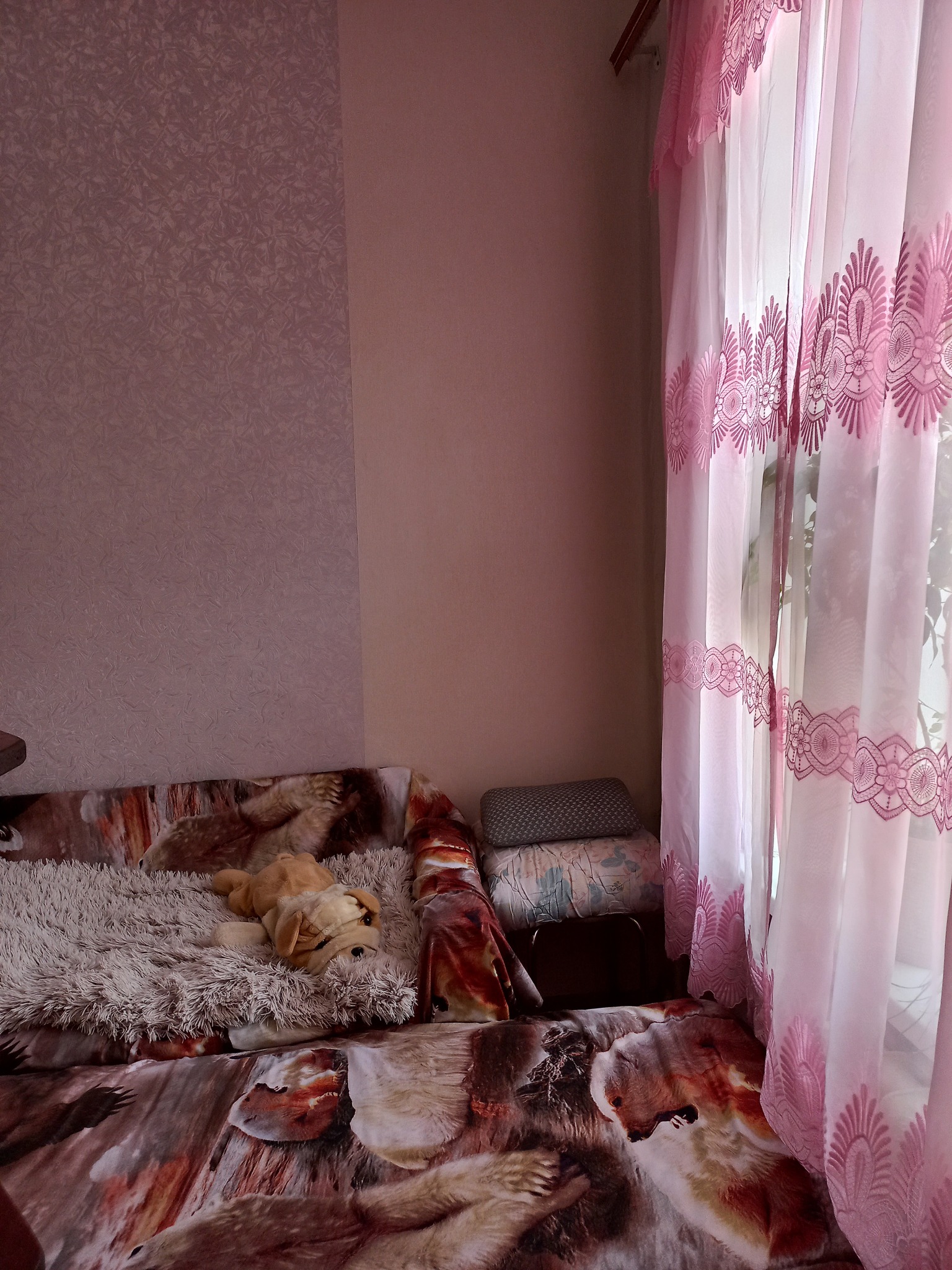 Продажа 3-комнатной квартиры 61 м², Градоначальницкая ул.