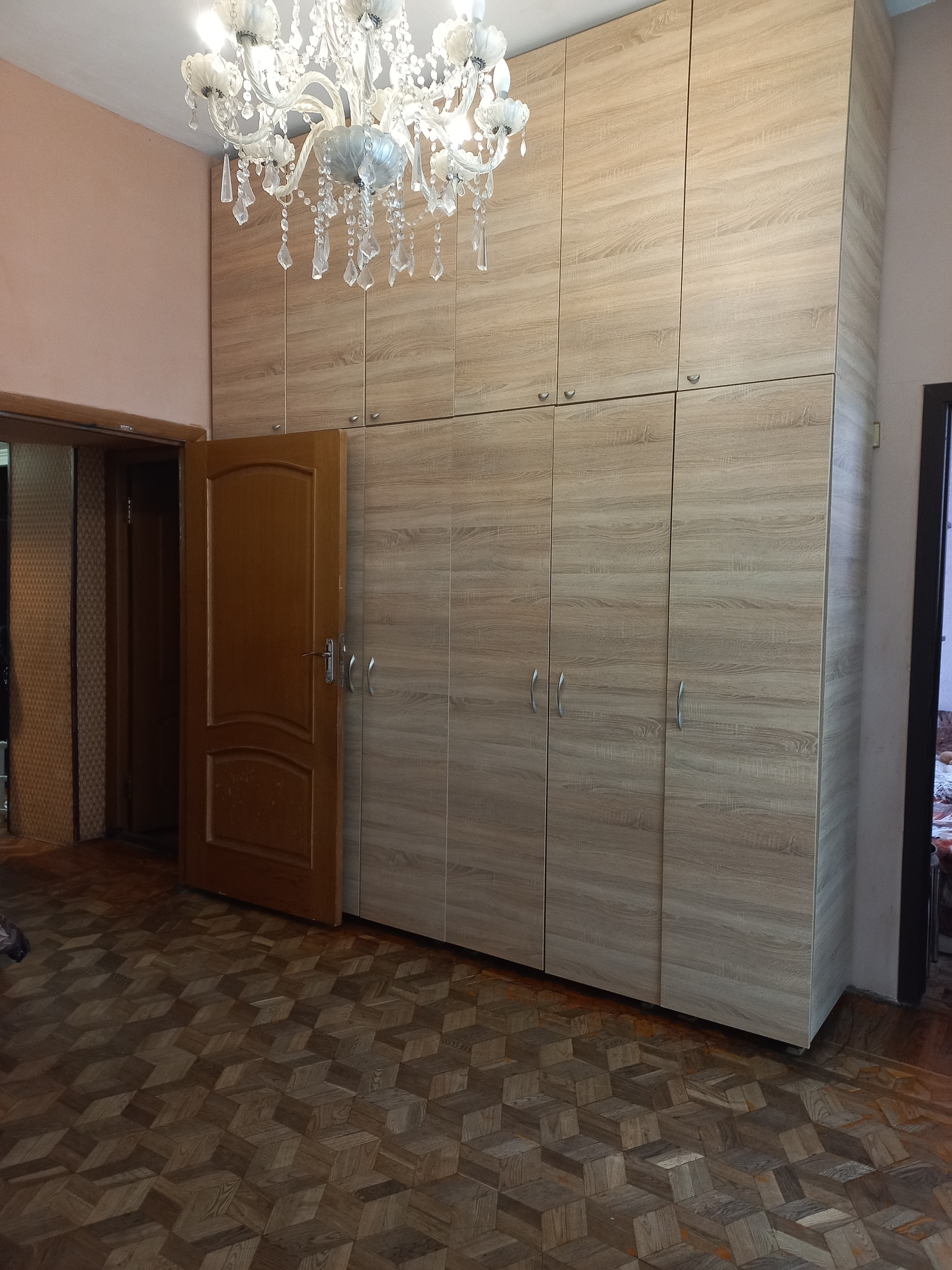 Продажа 3-комнатной квартиры 61 м², Градоначальницкая ул.