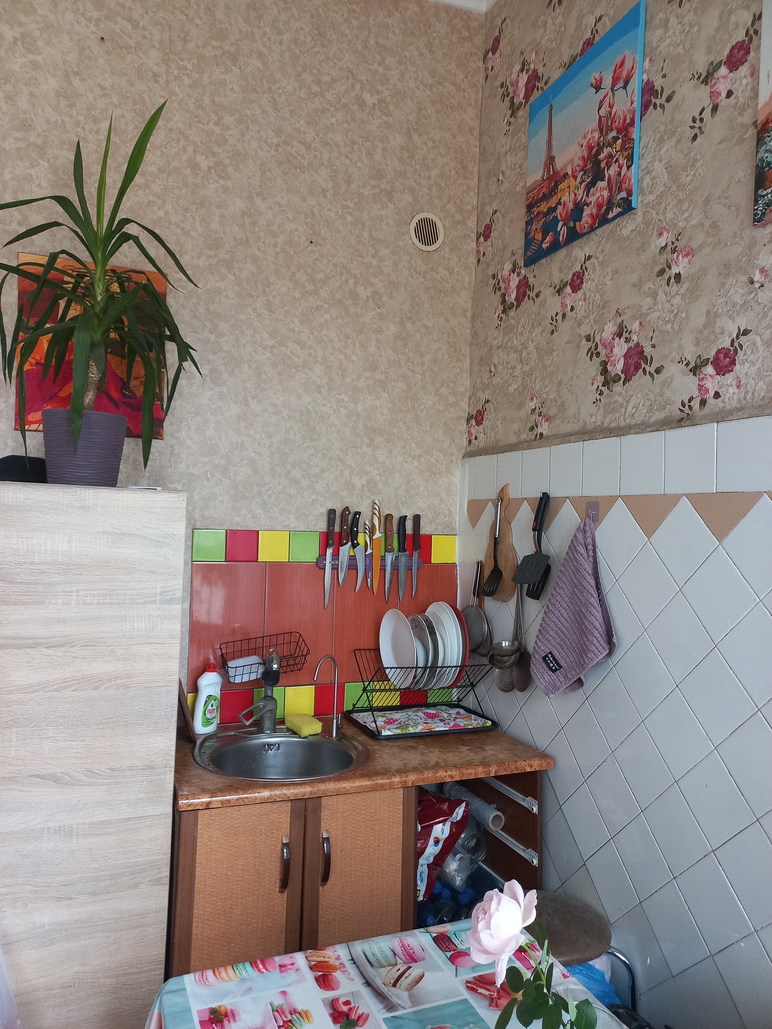 Продажа 3-комнатной квартиры 61 м², Градоначальницкая ул.