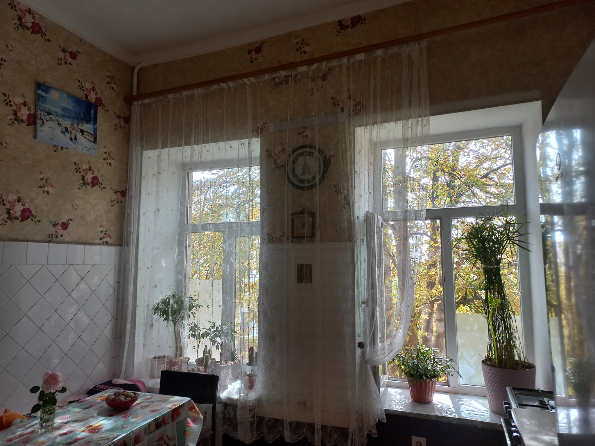 Продажа 3-комнатной квартиры 61 м², Градоначальницкая ул.