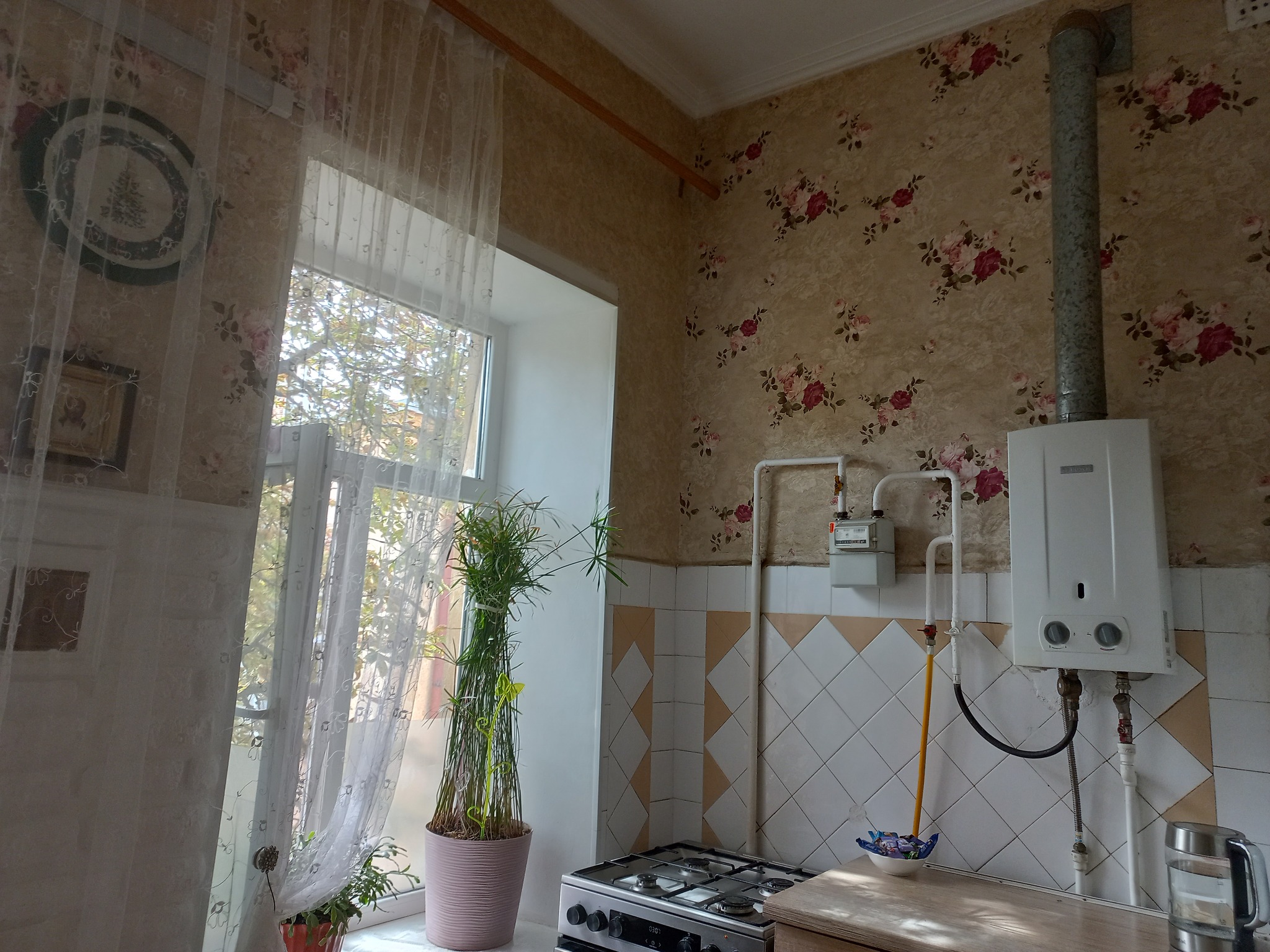 Продажа 3-комнатной квартиры 61 м², Градоначальницкая ул.
