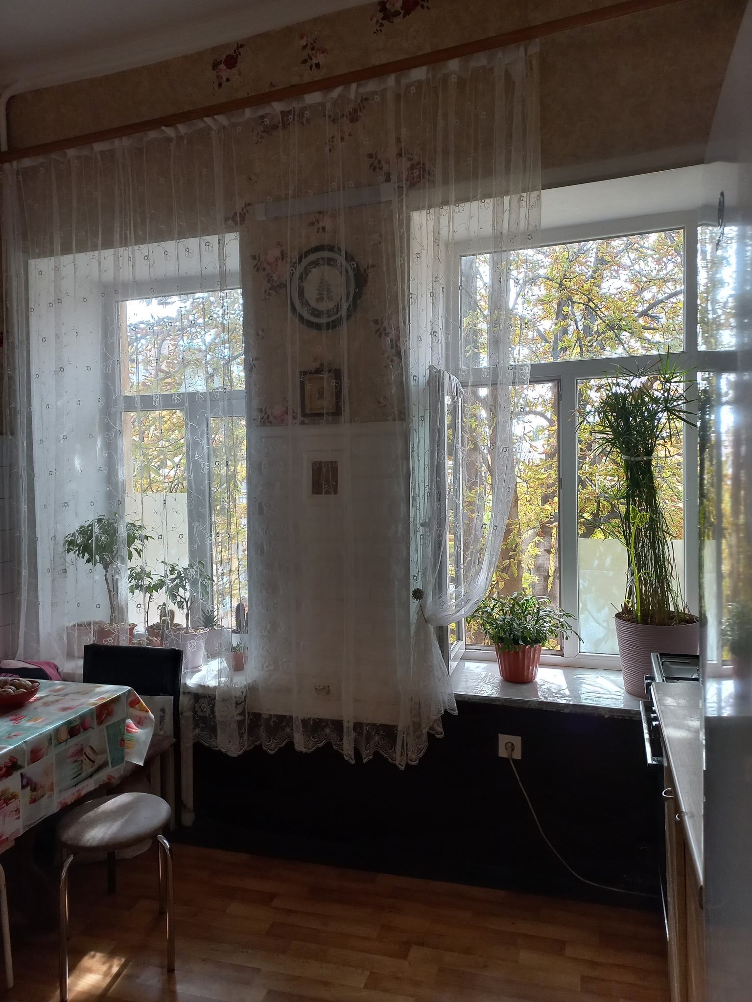 Продажа 3-комнатной квартиры 61 м², Градоначальницкая ул.