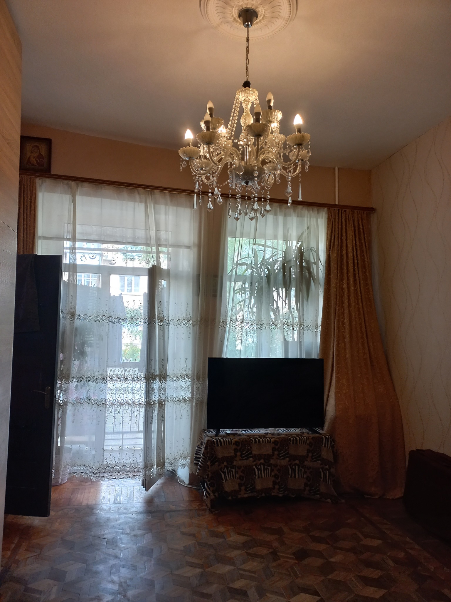 Продажа 3-комнатной квартиры 61 м², Градоначальницкая ул.