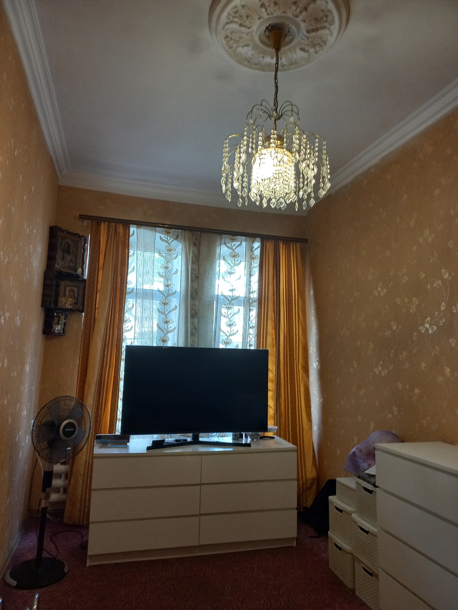 Продажа 3-комнатной квартиры 61 м², Градоначальницкая ул.