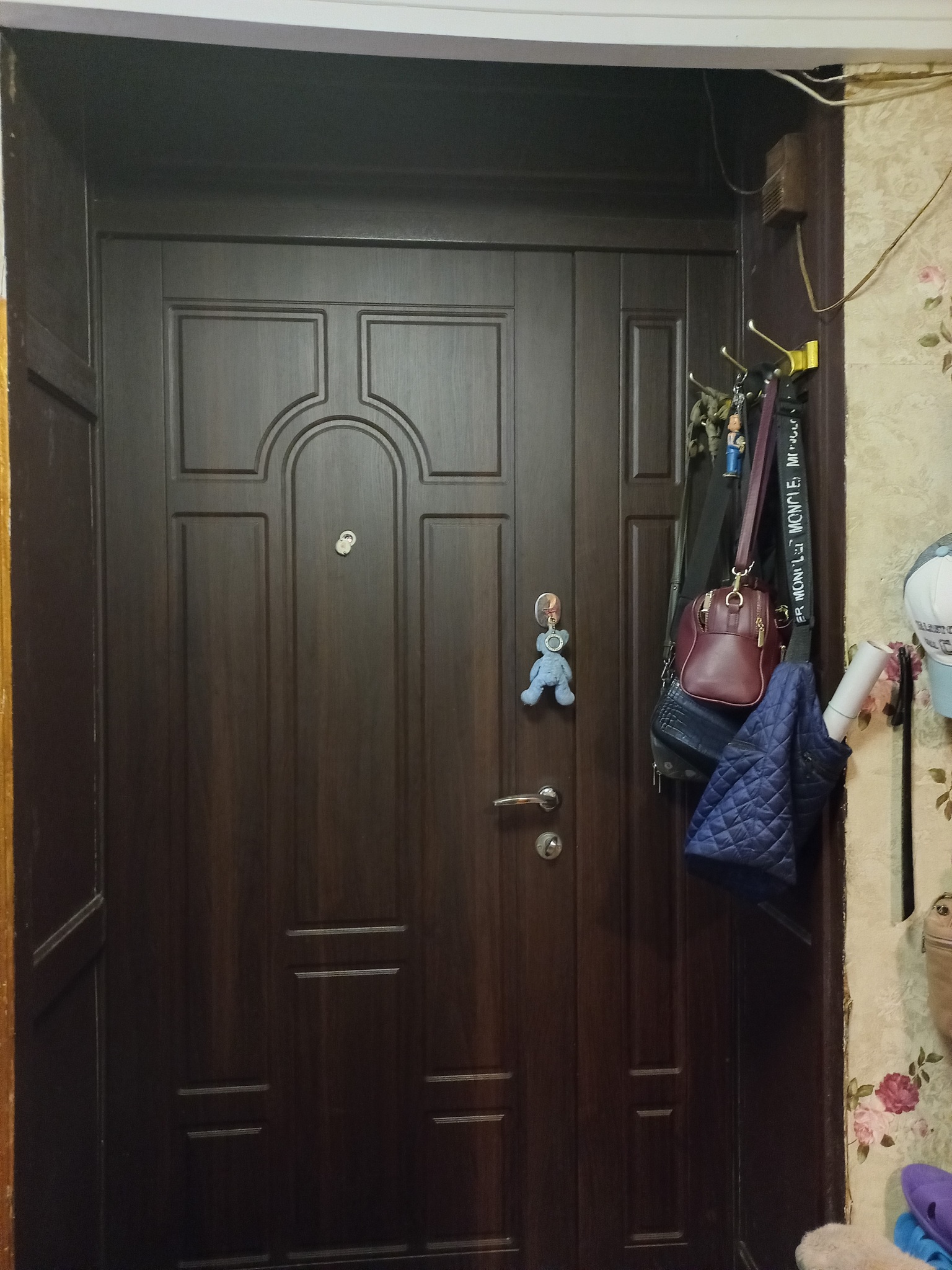 Продажа 3-комнатной квартиры 61 м², Градоначальницкая ул.