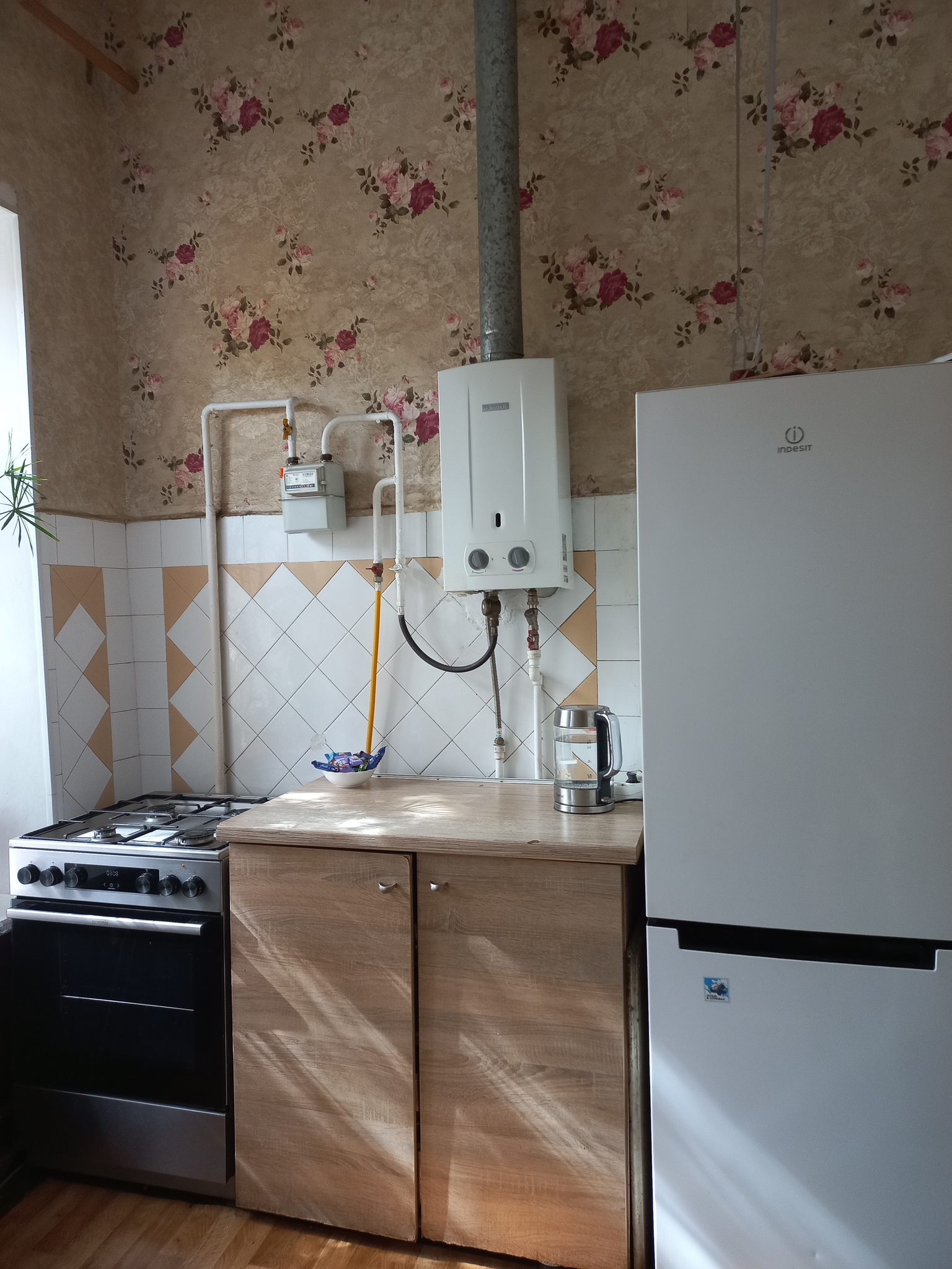 Продажа 3-комнатной квартиры 61 м², Градоначальницкая ул.