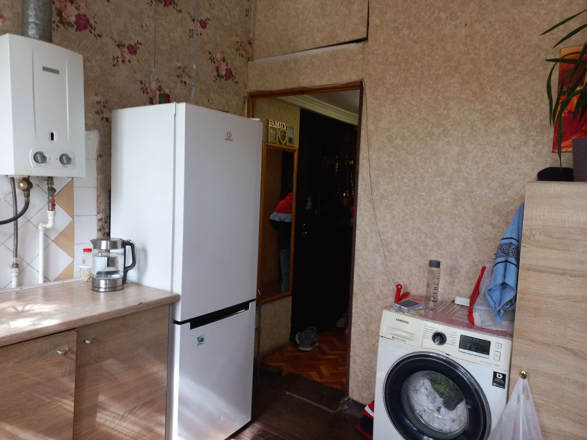 Продажа 3-комнатной квартиры 61 м², Градоначальницкая ул.