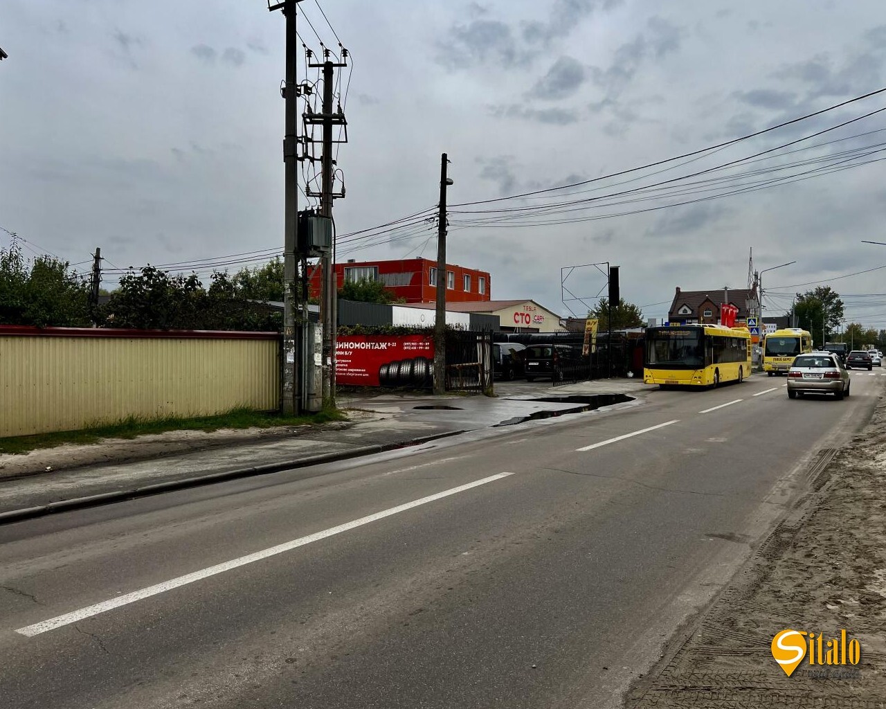 Продаж ділянки під індивідуальне житлове будівництво 5 соток, 182-я Садовая вул.