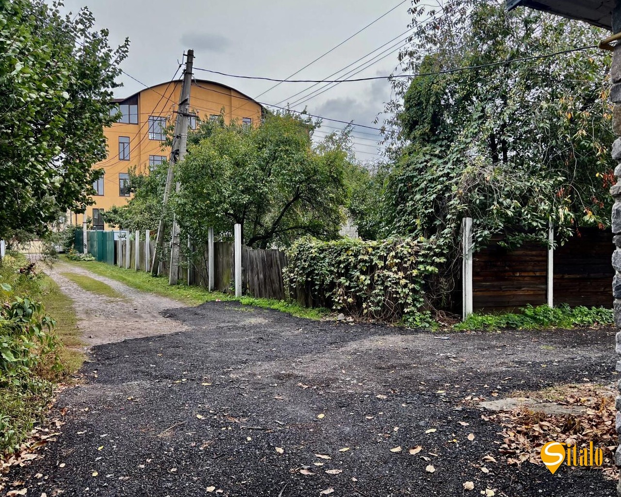 Продаж ділянки під індивідуальне житлове будівництво 5 соток, 182-я Садовая вул.