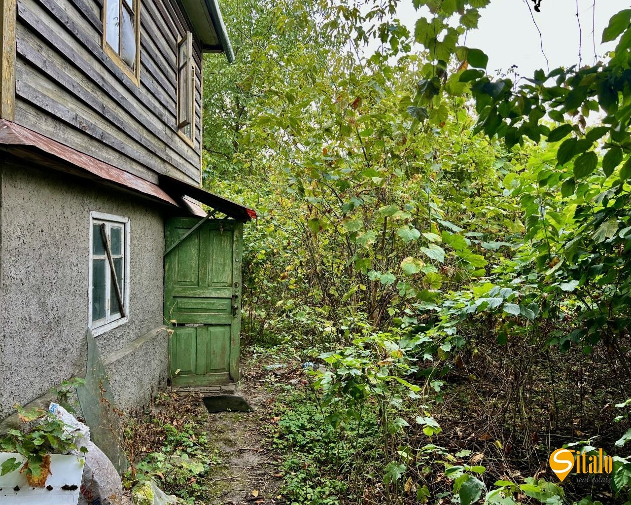Продаж ділянки під індивідуальне житлове будівництво 5 соток, 182-я Садовая вул.
