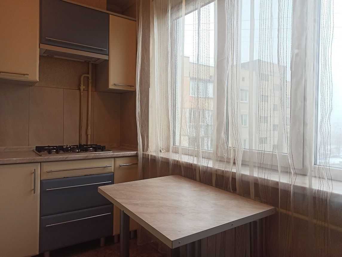 Аренда 1-комнатной квартиры 35 м², Героев Сталинграда просп., 36