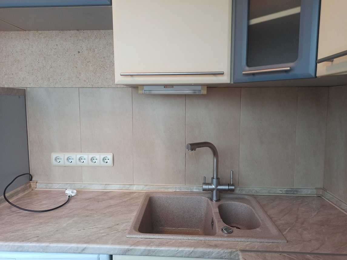 Аренда 1-комнатной квартиры 35 м², Героев Сталинграда просп., 36