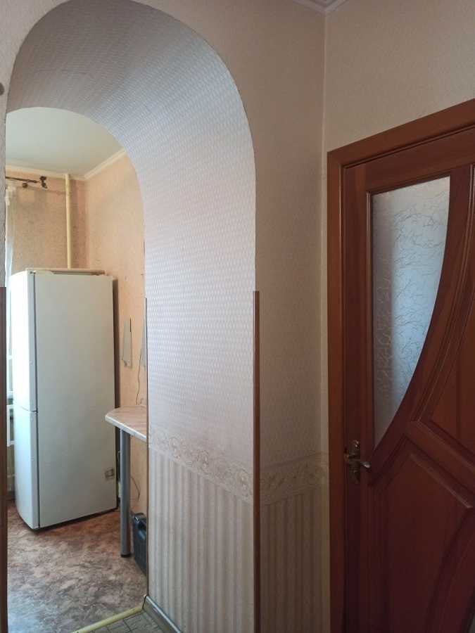 Аренда 1-комнатной квартиры 35 м², Героев Сталинграда просп., 36