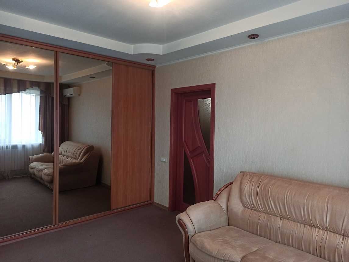 Аренда 1-комнатной квартиры 35 м², Героев Сталинграда просп., 36