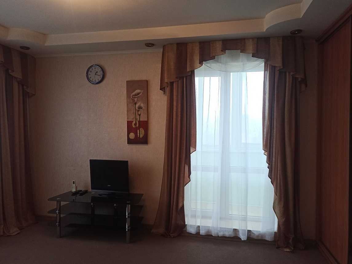 Аренда 1-комнатной квартиры 35 м², Героев Сталинграда просп., 36