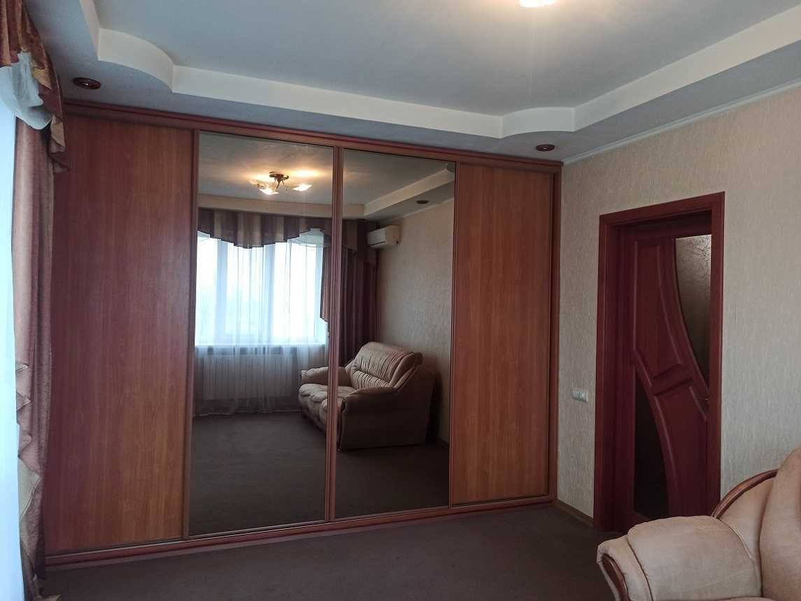 Аренда 1-комнатной квартиры 35 м², Героев Сталинграда просп., 36