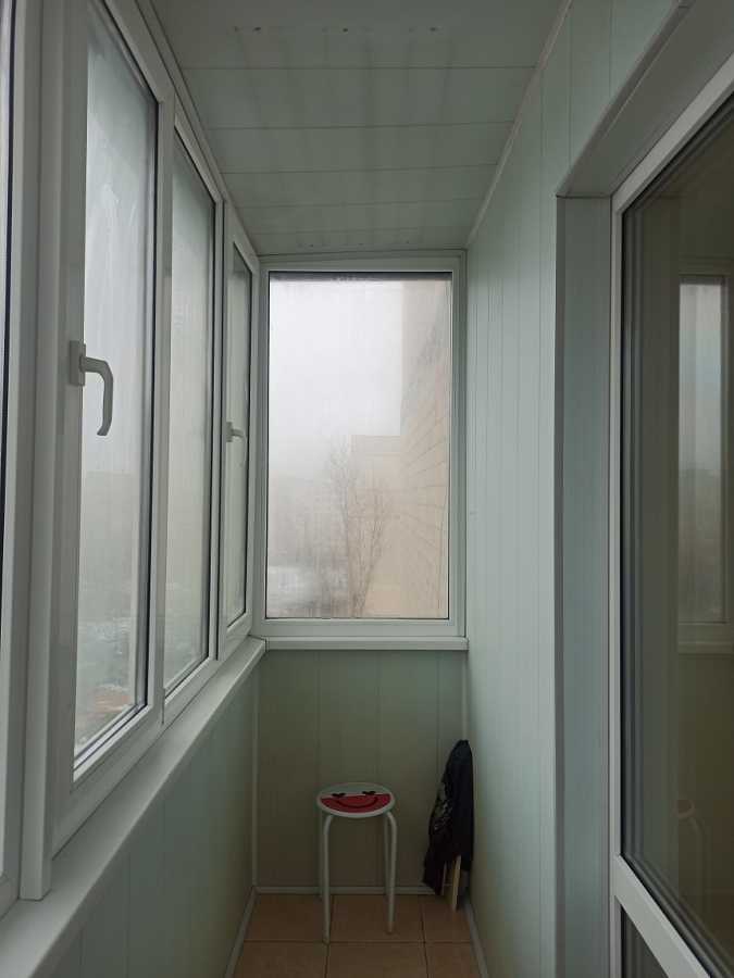 Аренда 1-комнатной квартиры 35 м², Героев Сталинграда просп., 36