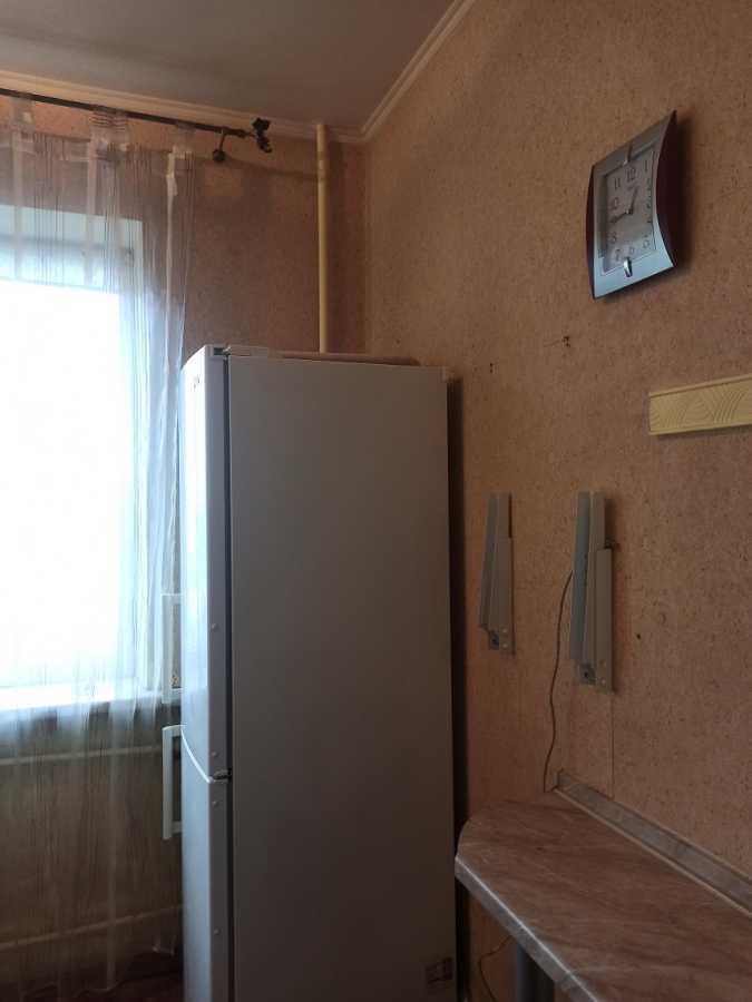 Аренда 1-комнатной квартиры 35 м², Героев Сталинграда просп., 36