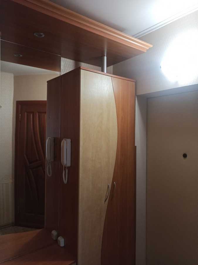 Аренда 1-комнатной квартиры 35 м², Героев Сталинграда просп., 36