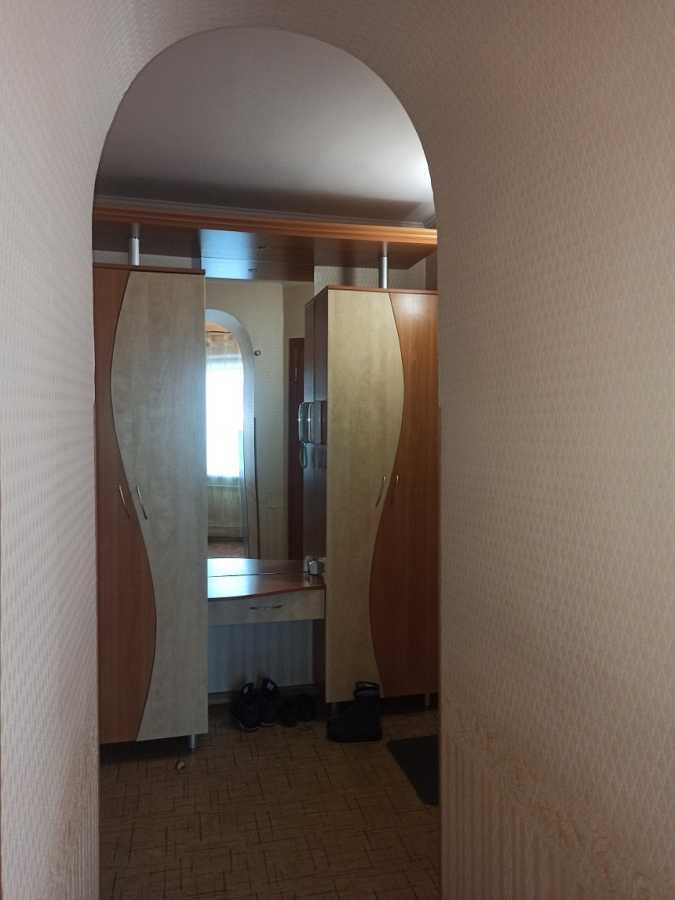 Аренда 1-комнатной квартиры 35 м², Героев Сталинграда просп., 36