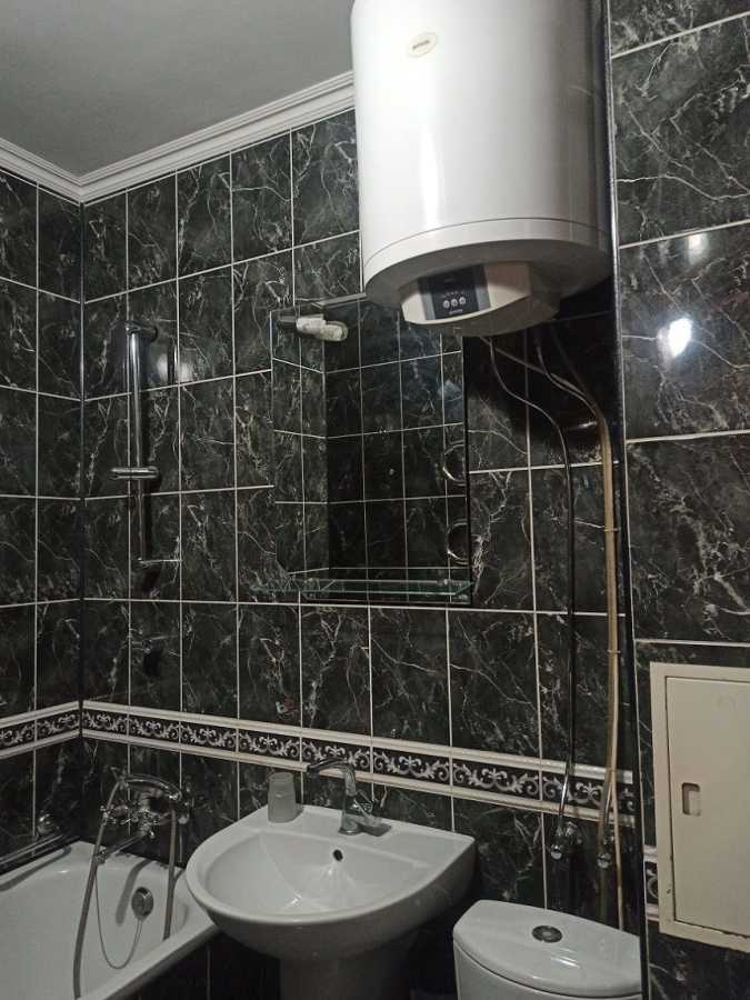 Аренда 1-комнатной квартиры 35 м², Героев Сталинграда просп., 36