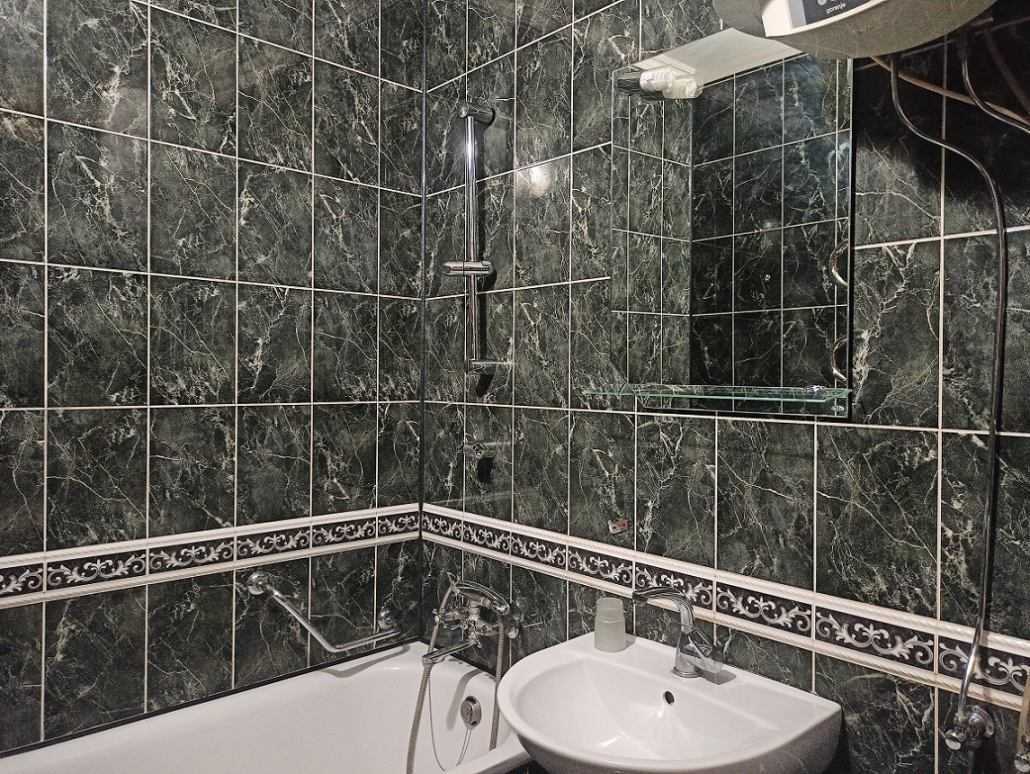 Аренда 1-комнатной квартиры 35 м², Героев Сталинграда просп., 36
