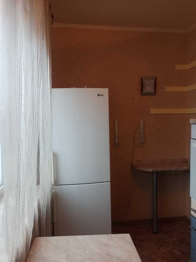 Аренда 1-комнатной квартиры 35 м², Героев Сталинграда просп., 36