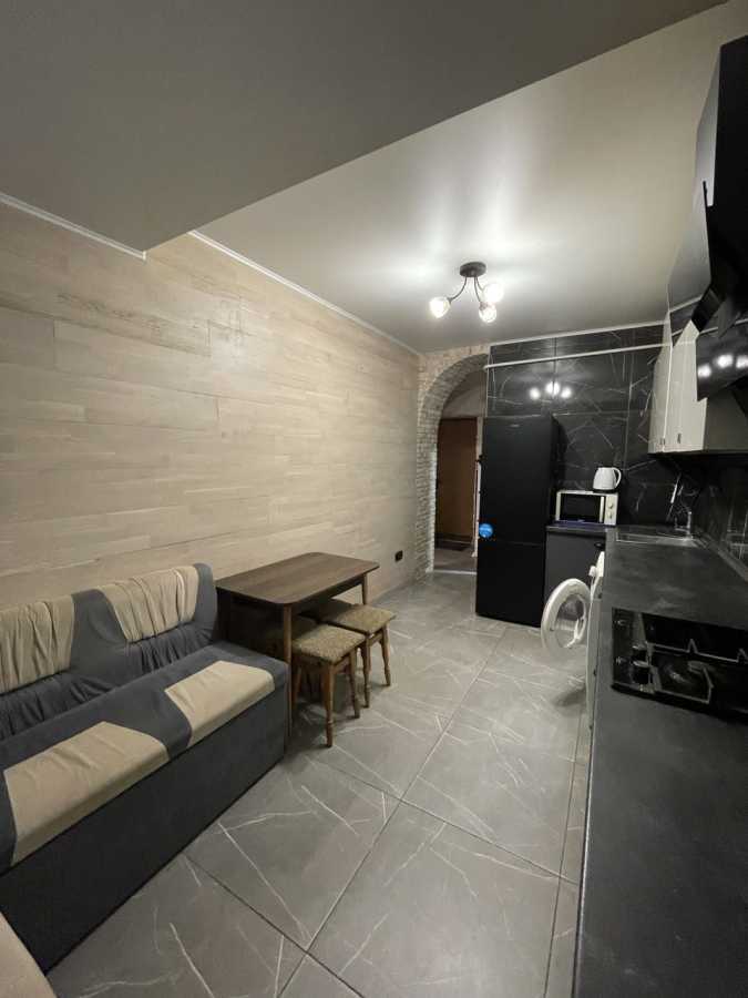 Продажа 1-комнатной квартиры 38.4 м², Докучаєвська, 16