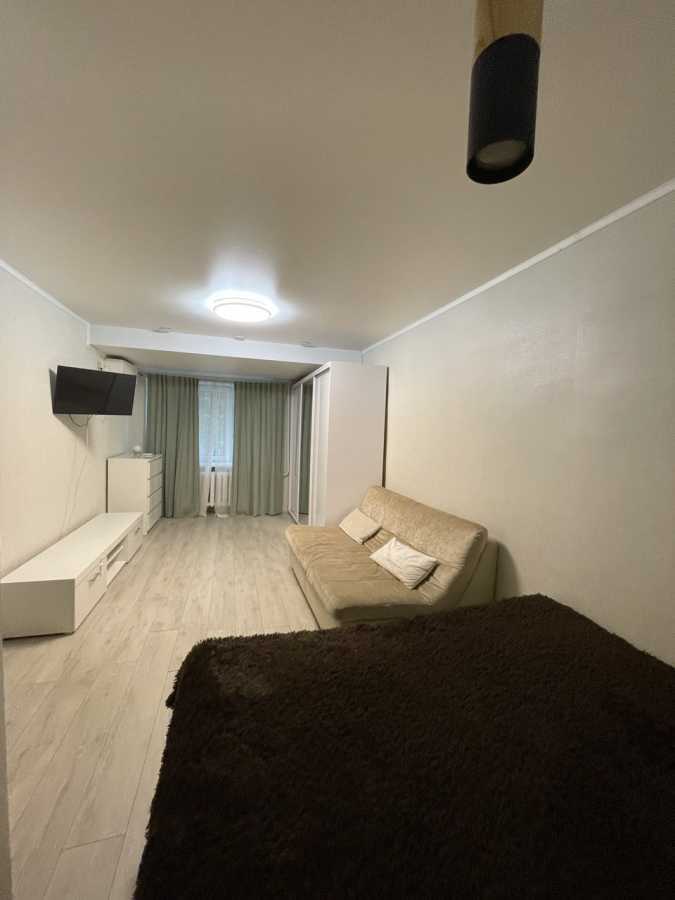 Продажа 1-комнатной квартиры 38.4 м², Докучаєвська, 16