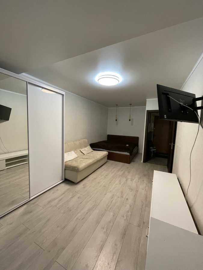 Продажа 1-комнатной квартиры 38.4 м², Докучаєвська, 16