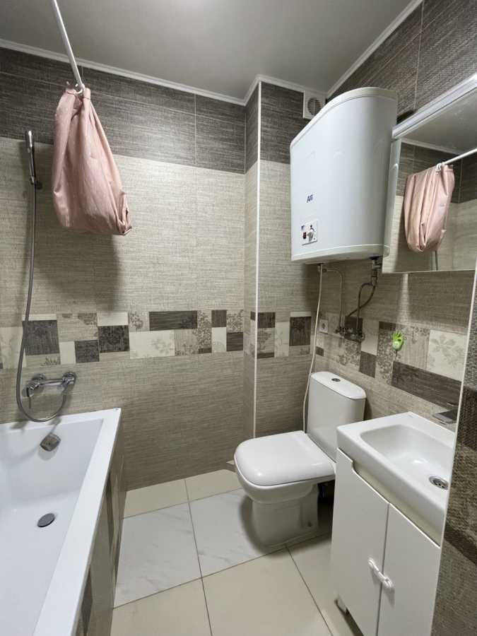 Продажа 1-комнатной квартиры 38.4 м², Докучаєвська, 16