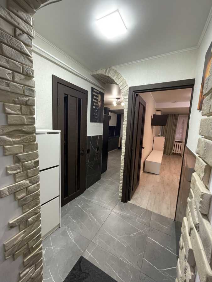 Продажа 1-комнатной квартиры 38.4 м², Докучаєвська, 16