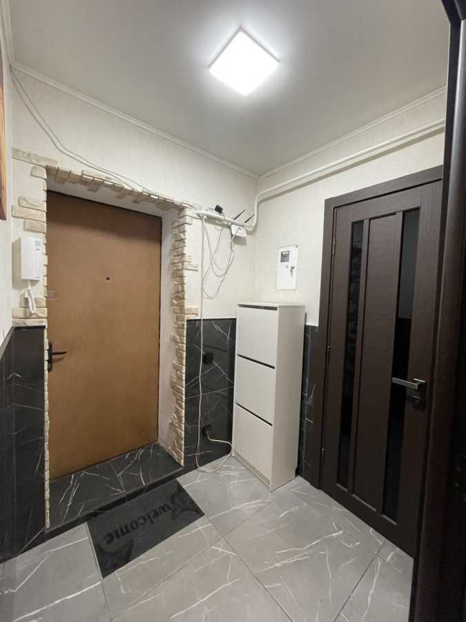 Продажа 1-комнатной квартиры 38.4 м², Докучаєвська, 16
