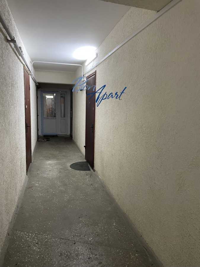 Продажа 1-комнатной квартиры 38.4 м², Докучаєвська, 16