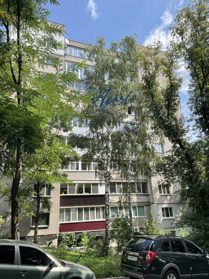 Продажа 1-комнатной квартиры 38.4 м², Докучаєвська, 16