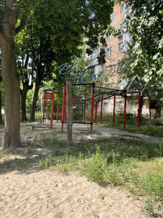 Продажа 1-комнатной квартиры 38.4 м², Докучаєвська, 16