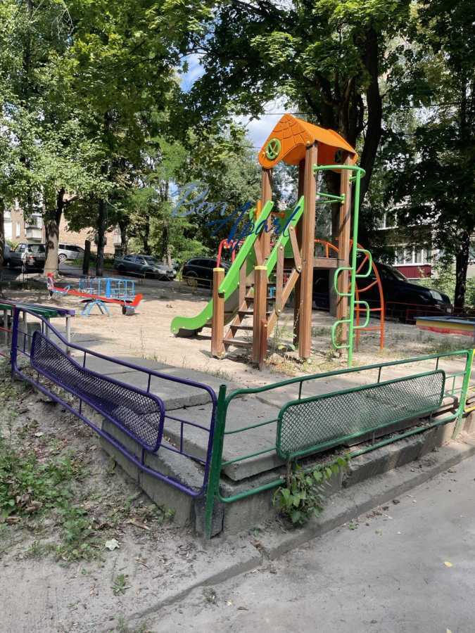 Продажа 1-комнатной квартиры 38.4 м², Докучаєвська, 16