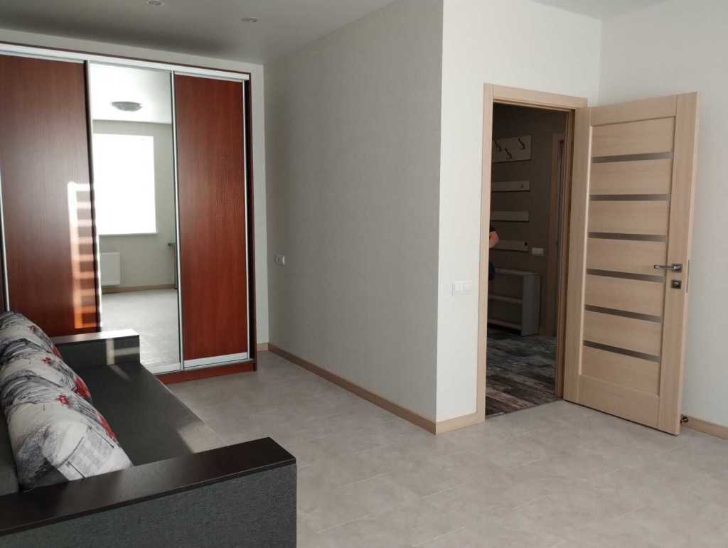 Аренда 1-комнатной квартиры 48 м², Новомостицкая ул., 15