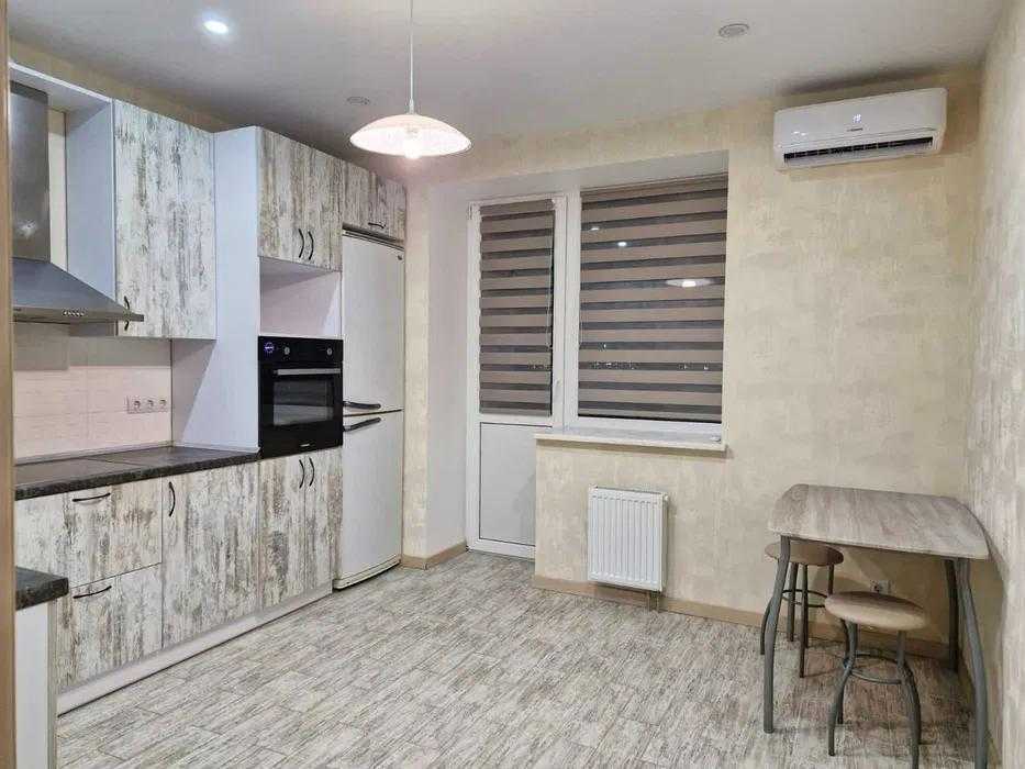Аренда 1-комнатной квартиры 48 м², Новомостицкая ул., 15