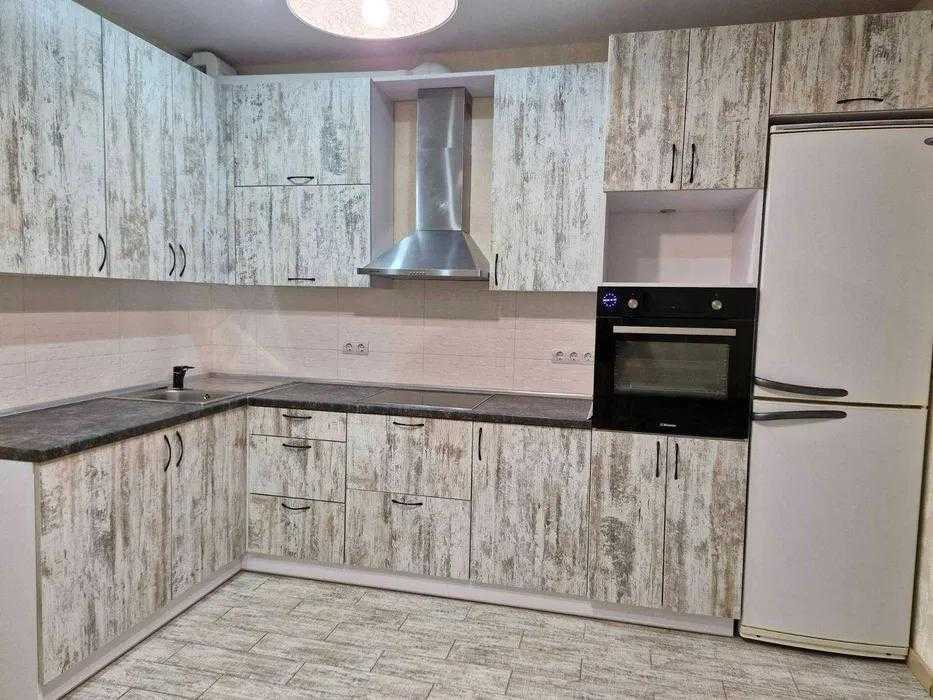 Аренда 1-комнатной квартиры 48 м², Новомостицкая ул., 15