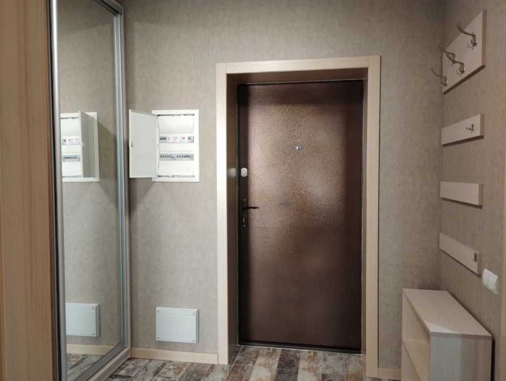 Аренда 1-комнатной квартиры 48 м², Новомостицкая ул., 15