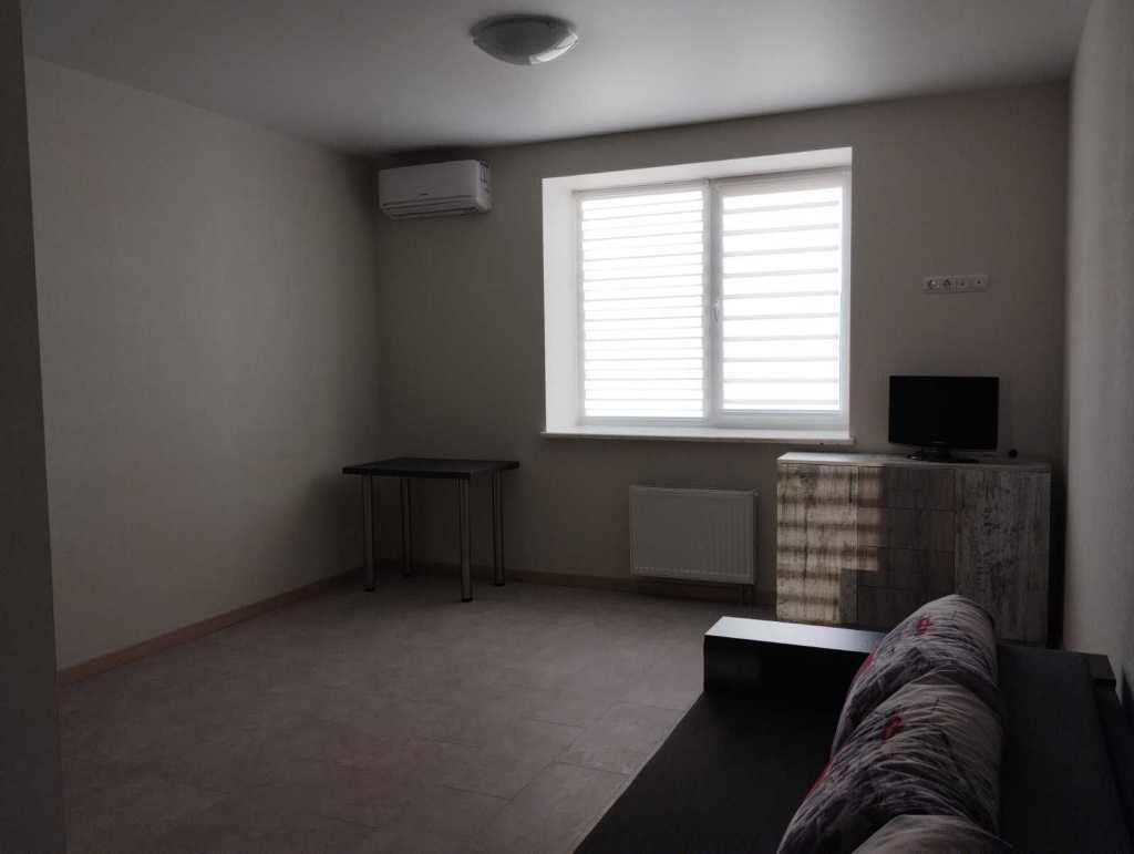 Аренда 1-комнатной квартиры 48 м², Новомостицкая ул., 15