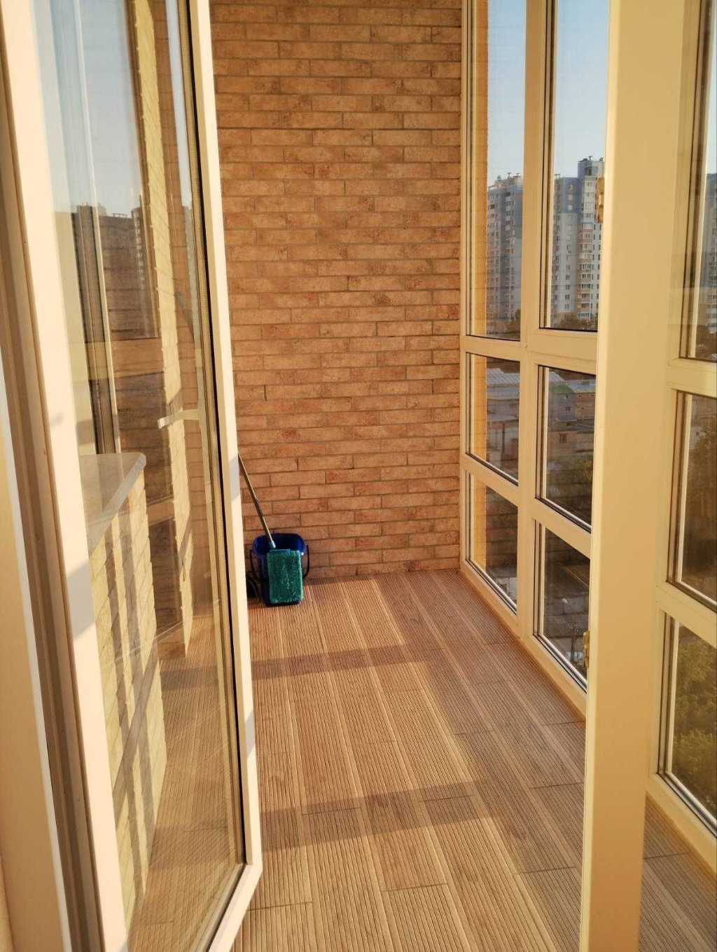 Аренда 1-комнатной квартиры 48 м², Новомостицкая ул., 15