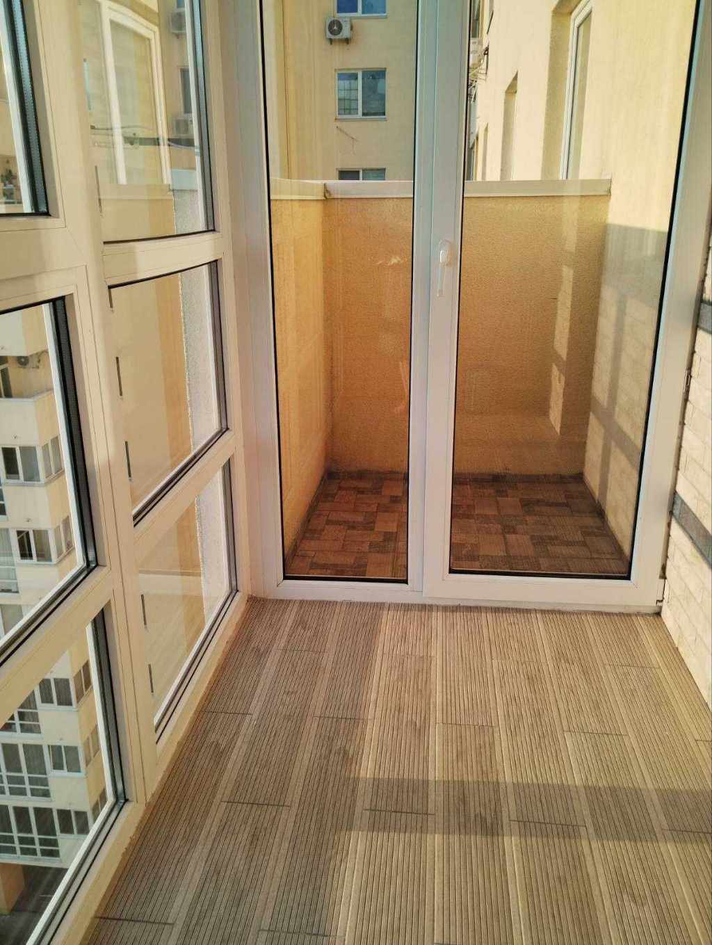 Аренда 1-комнатной квартиры 48 м², Новомостицкая ул., 15