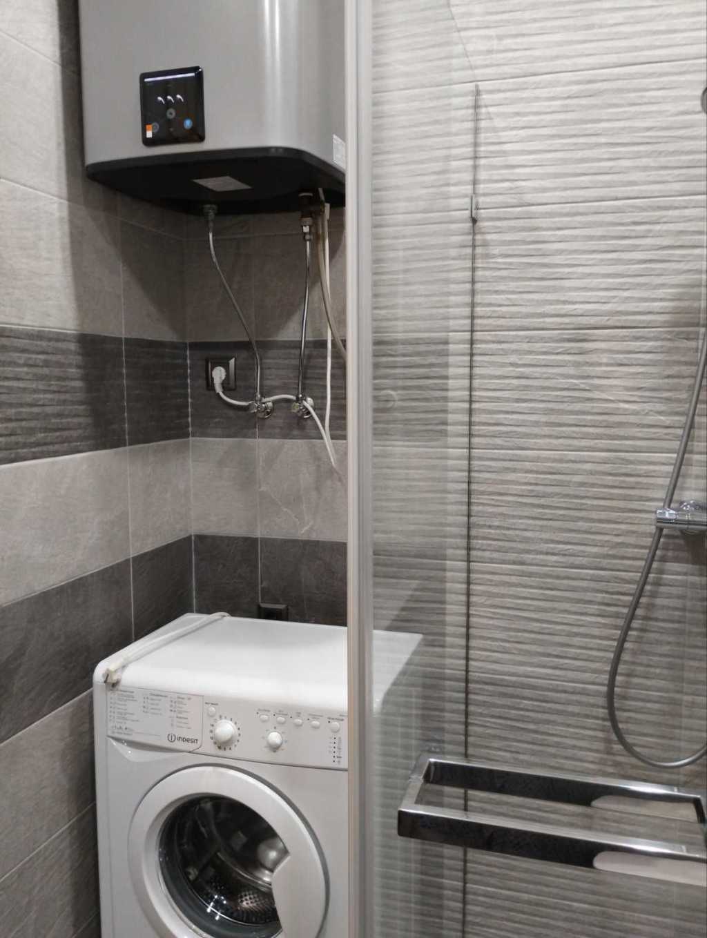 Аренда 1-комнатной квартиры 48 м², Новомостицкая ул., 15