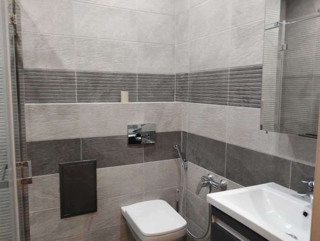 Аренда 1-комнатной квартиры 48 м², Новомостицкая ул., 15