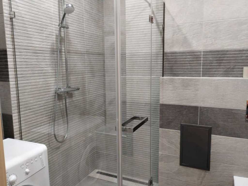 Аренда 1-комнатной квартиры 48 м², Новомостицкая ул., 15