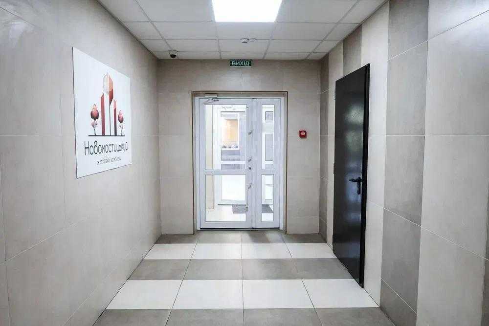 Аренда 1-комнатной квартиры 48 м², Новомостицкая ул., 15