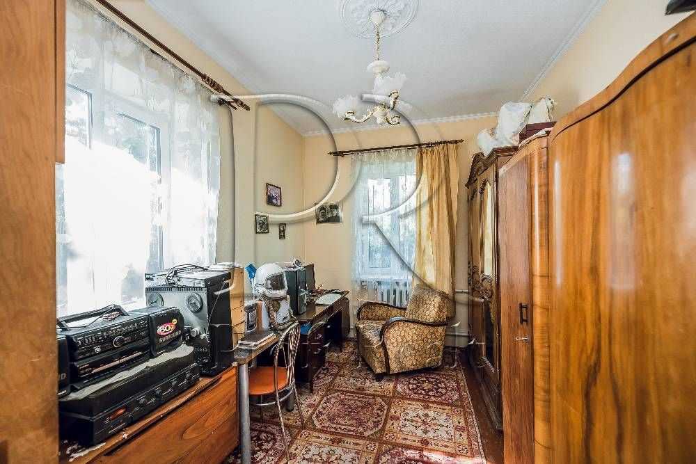 Продажа дома 96 м², Новаторов ул., 36