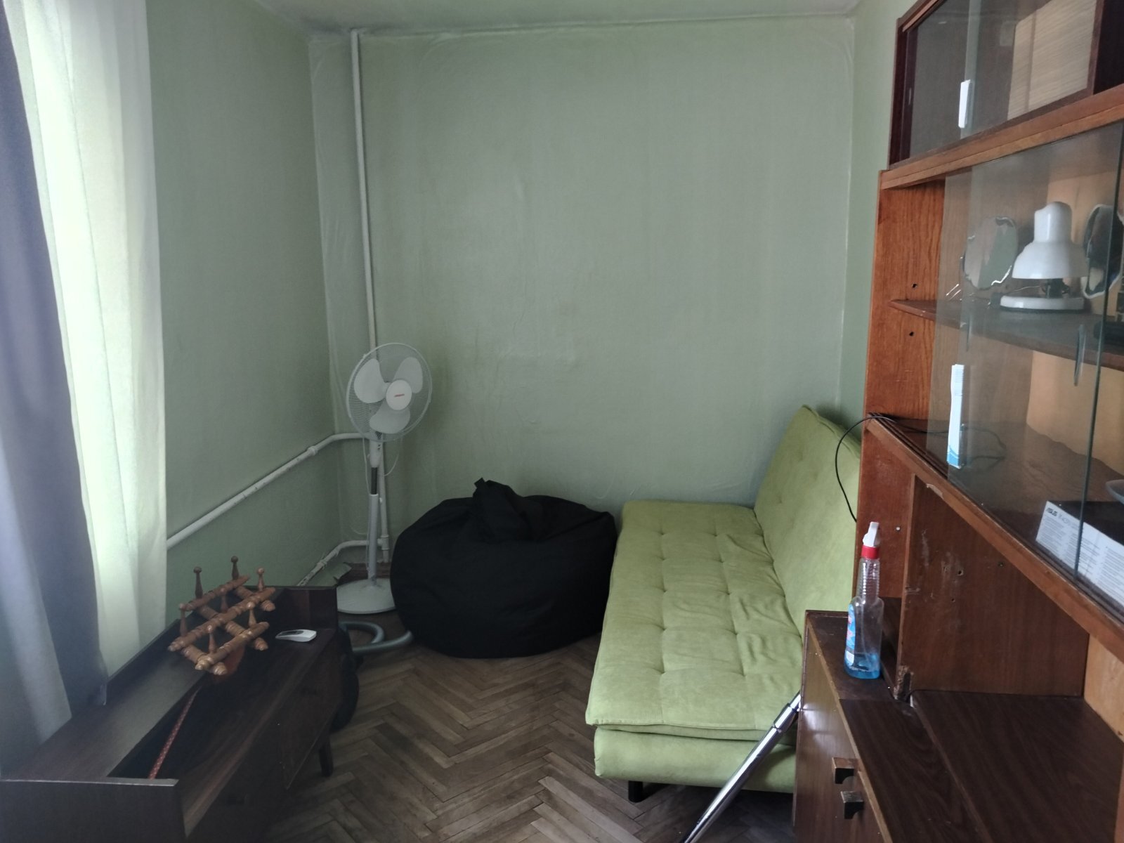 Продажа 2-комнатной квартиры 46 м², Семинарская ул.